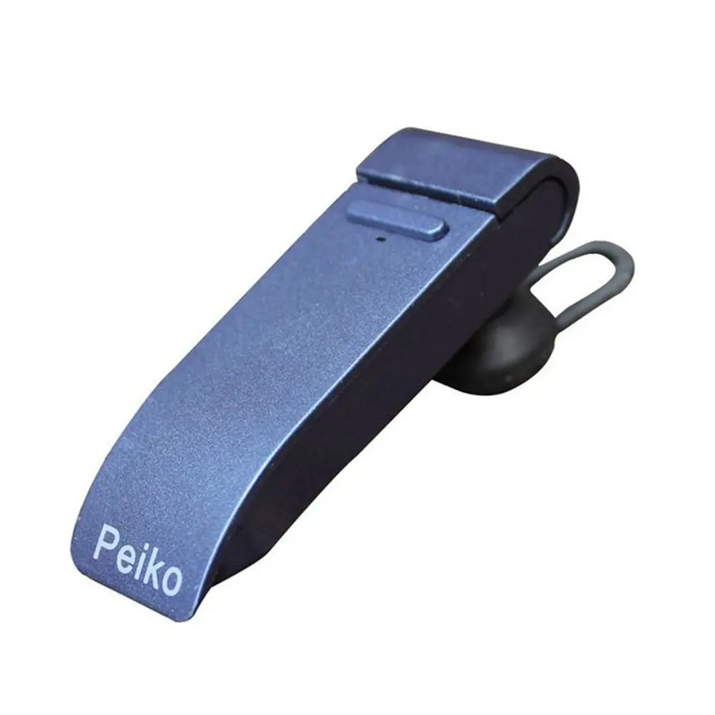 

Наушники-вкладыши Peiko Translate, 25 языков