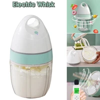 household electric food mixer table stand cake dough mixer auto egg beater blender kitchen baking whipping cream cooking machine