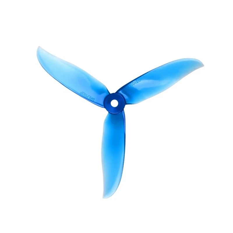 

10 Pair T5045C PRO 5045 3-Blade Propeller for FPV Freestyle Drone Quadcopter Updated Version Prop