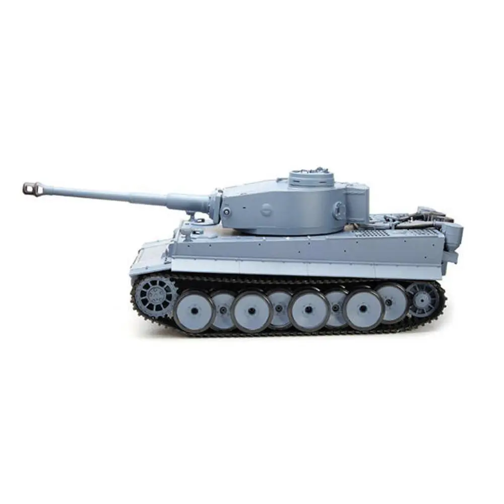 1:16 RC военный тактический автомобиль основной боевой танк с дистанционным