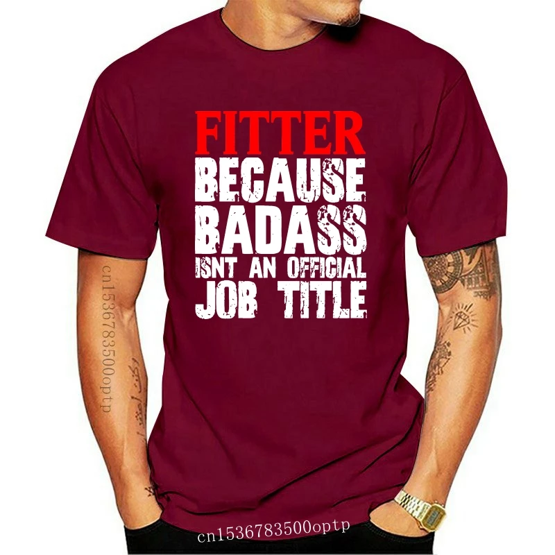 

New Men T Shirt FITTER Women tshirt