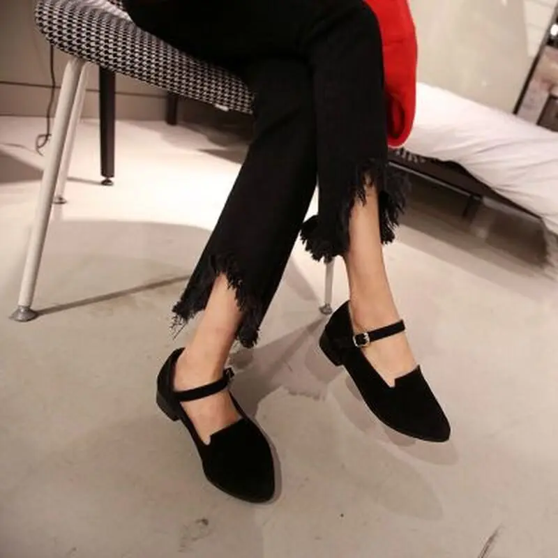 

Trousers Women Flare 2020 Korean Style Black Solid High Waist Jeans Womens Skinny Hot Sale All Match Students Plus Size Elegant