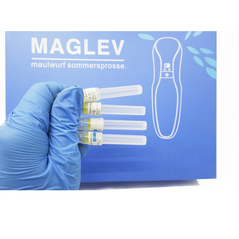 Fibroblast maglev    ,   , , ,