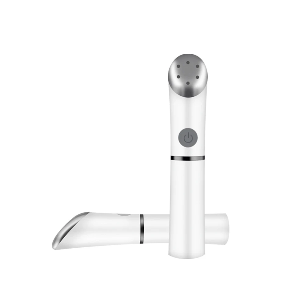 Радиочастотное и электронное средство для мезотерапии аппарат красоты глаз