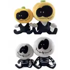 Мягкая плюшевая игрушка, плюшевая игрушка для детей, подарок на Хэллоуин