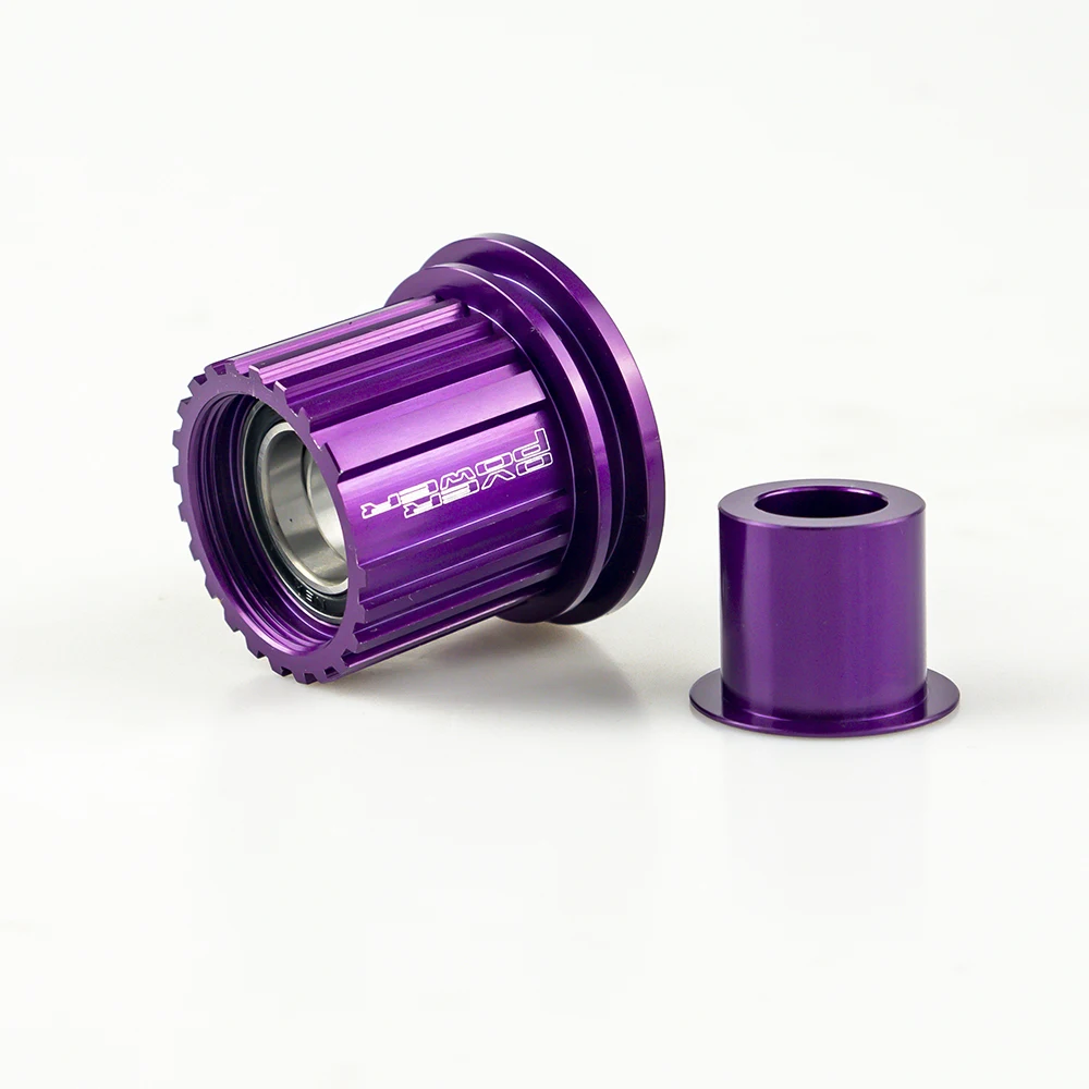 Микро сплайн Freehub Кассетный драйвер для 12 скоростной велосипедная ступица MTB для DT SWISS hub 240/350, совместимый для M9100/M8100/M7100