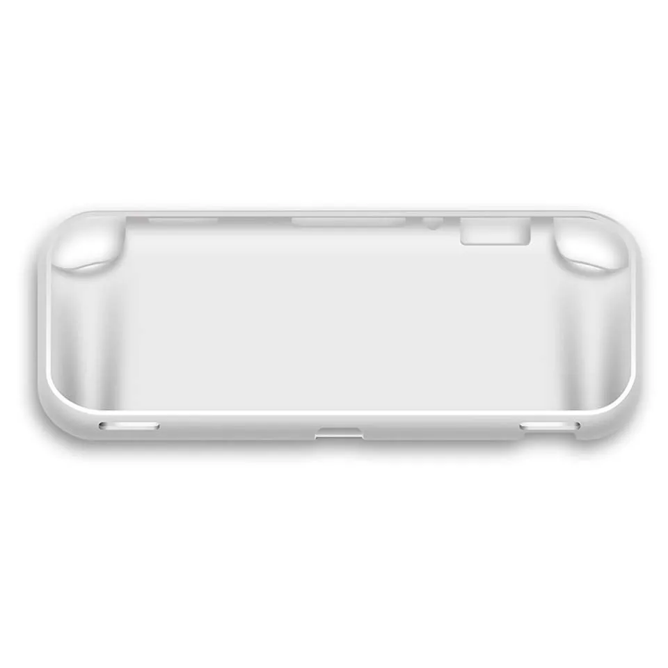 2 в 1 защитный комплект Nintendo Switch Lite-чехол из ТПУ и протектор экрана закаленного
