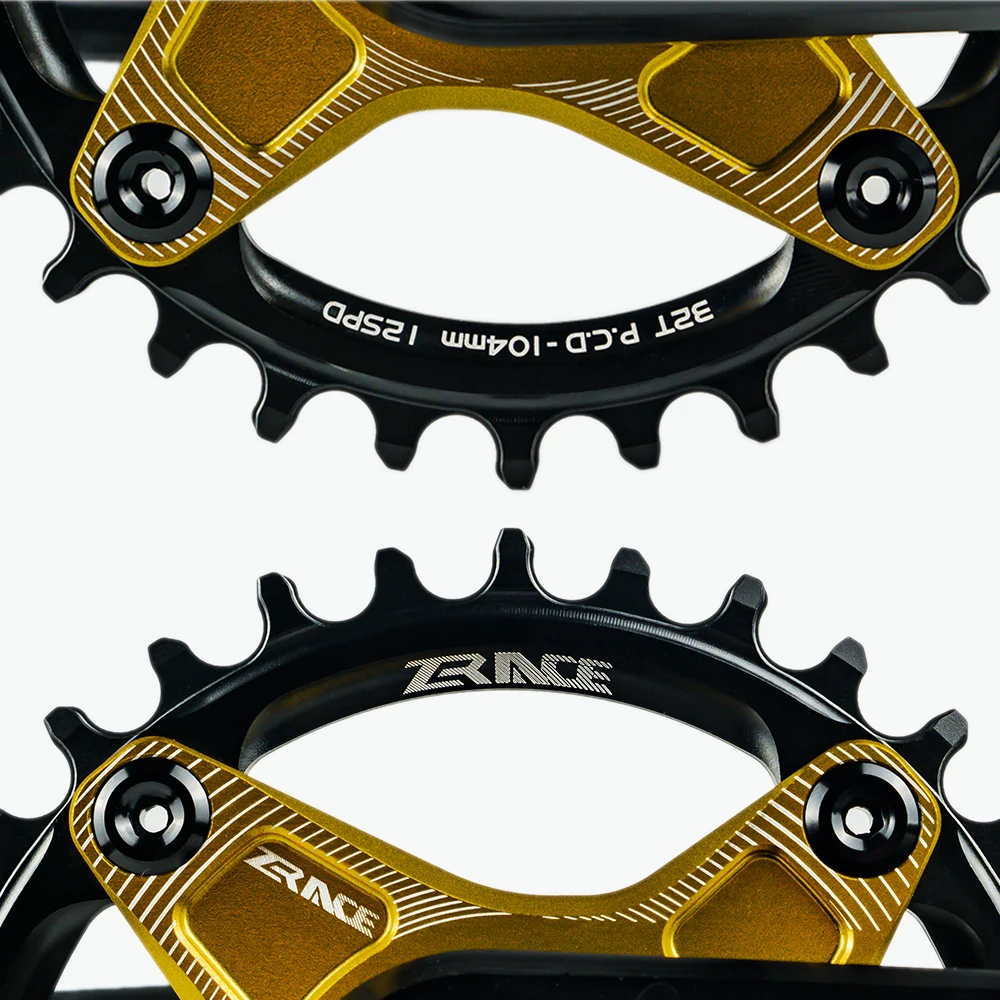 ZRACE HARDROCK MTB горный велосипед 1x10 11 12 Скоростей