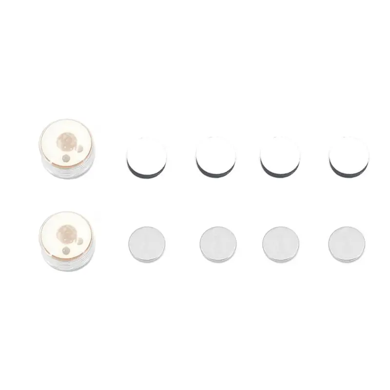 

1Pair LED Flash Lights Mini Night Flying Signal Lamp Navigation Light Kit for DJI Mavic Mini Drone Accessories