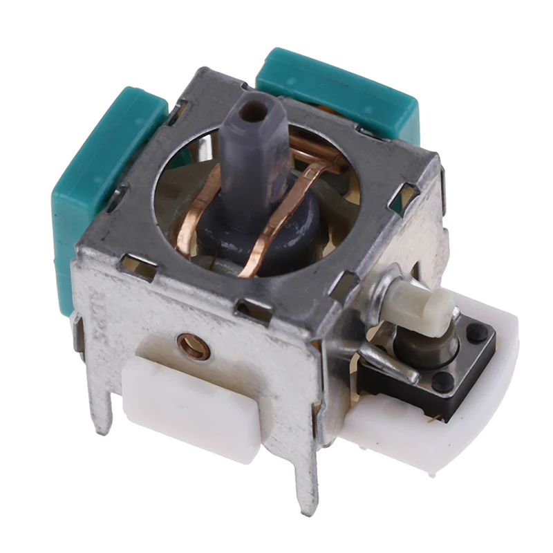 13 в 1 аналоговый датчик палочки триггер переключатель кнопка для xbox 360|Запасные