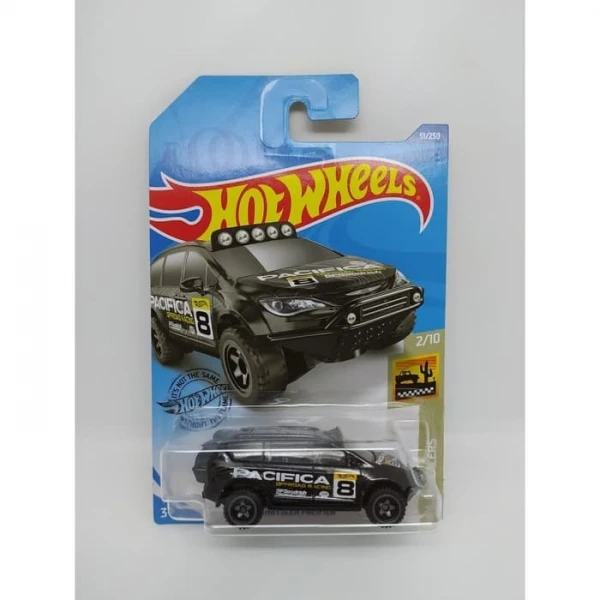 Модель Hot Wheels| |