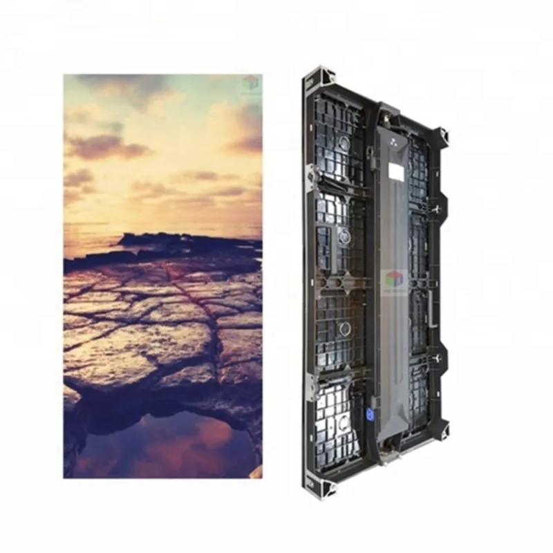 Внешний рекламный шоссе флитарный знак P4.81 внешний 500*1000 мм литый под давлением