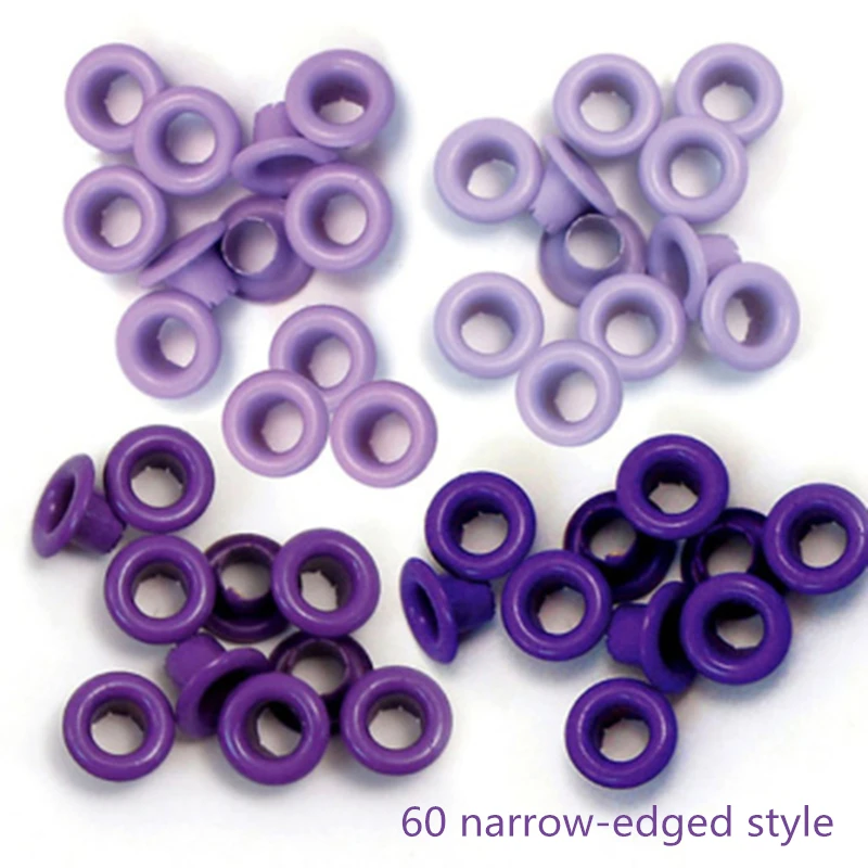 Держатели памяти We R стандартные 3/16 дюйма 4 8 мм 60 шт.|Штифты| |