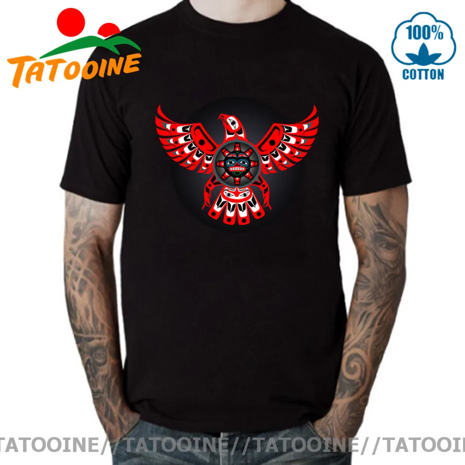 Ретро футболка Tatooine с комиксным дизайном Мужская Винтажная американским родным