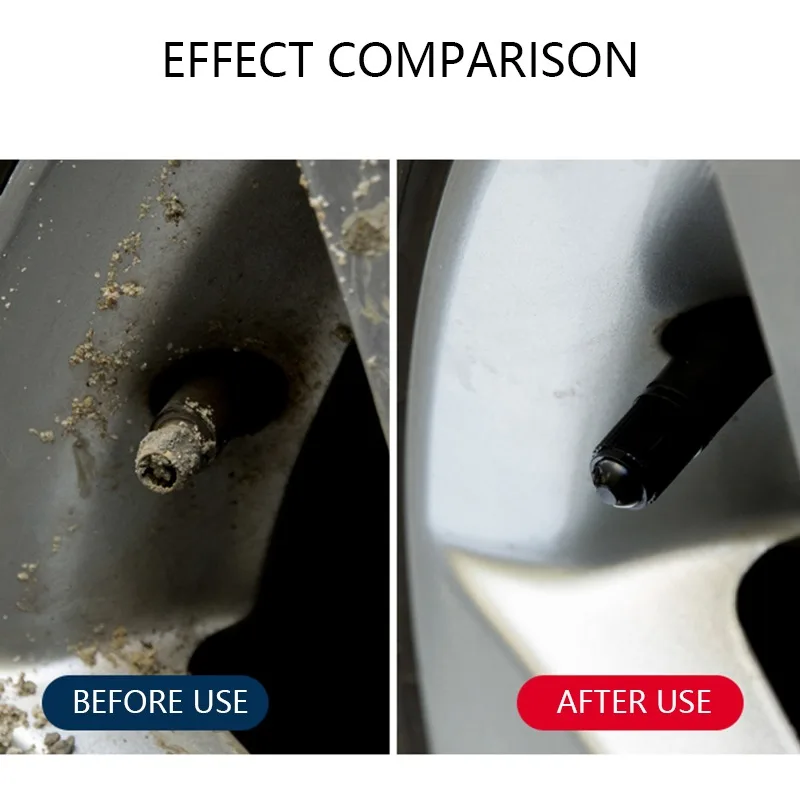 

30/50Pcs Dust Caps Tire Valve Caps For Car Bicycles Plastic Black Valve Caps Cehicle Accessories