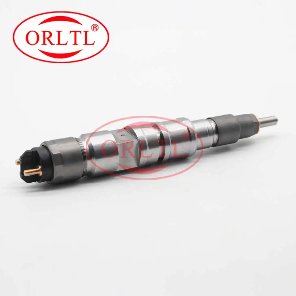 Дизельный инжектор CR 0 445 120 440 ORLTL с общей топливной магистралью 0445120440