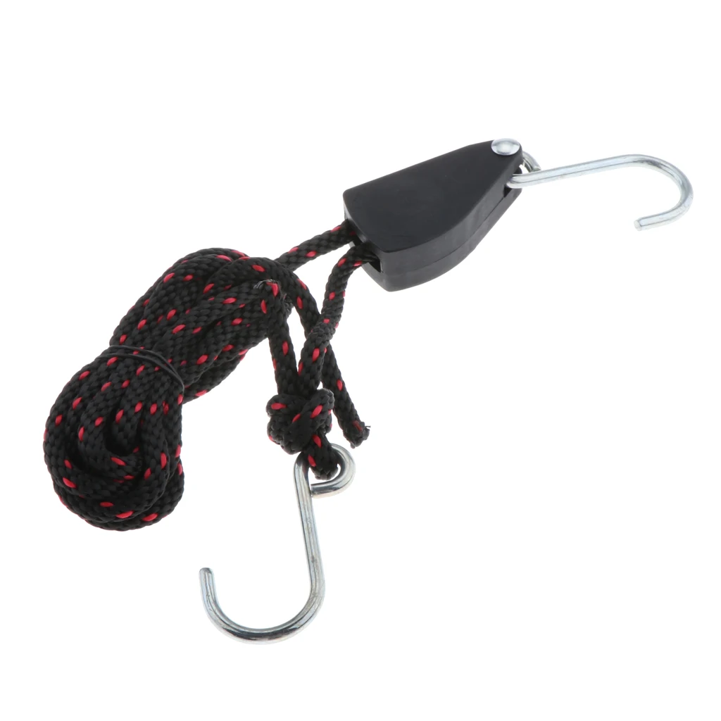 Ремни для байдарки Храповые ремни каноэ Бабочка багажник крыши