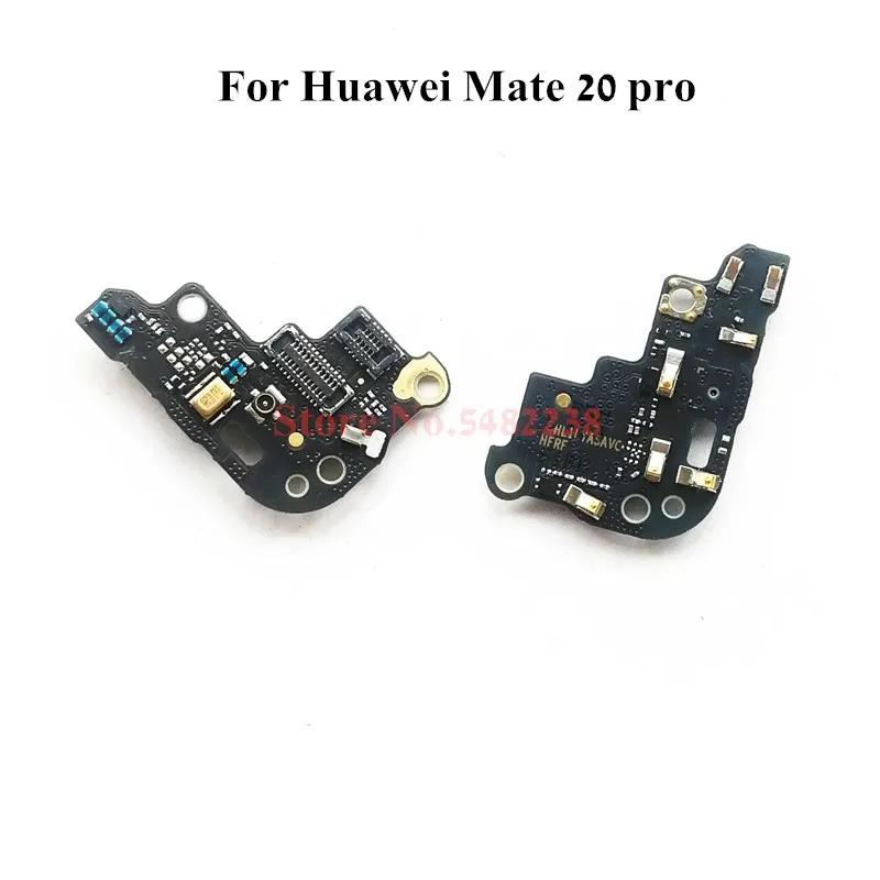 

Оригинальный гибкий кабель для микрофона для Huawei Mate 20 MT20 Pro