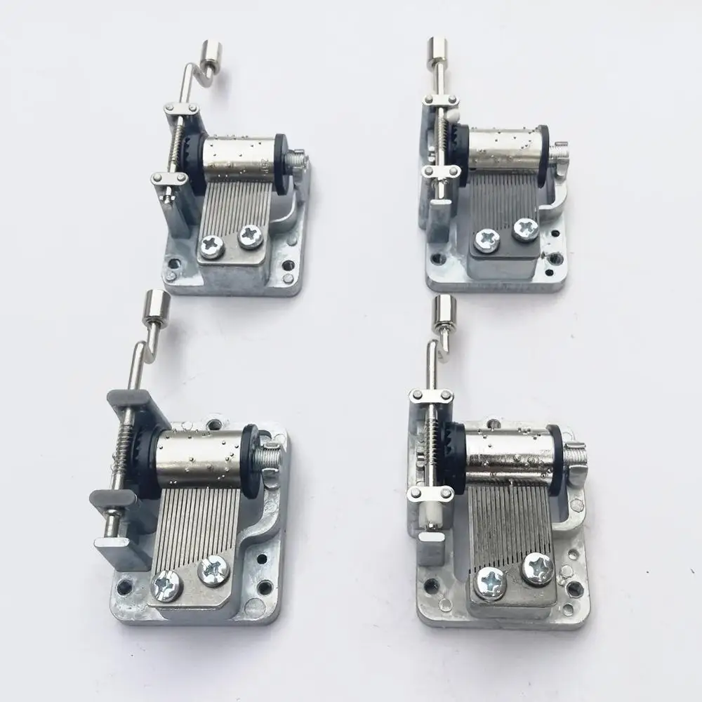 Музыкальная шкатулка с ручным приводом музыкальная сделай сам декоративные