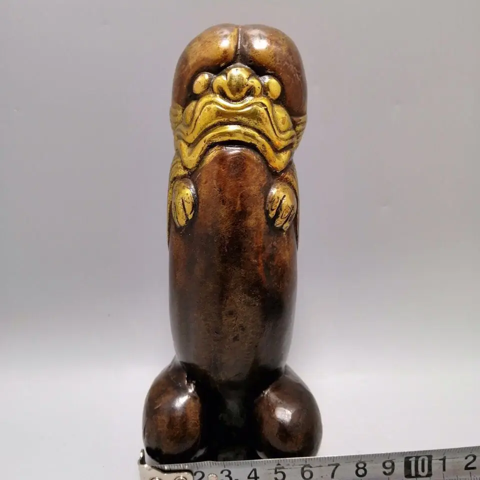 

Медный латунный swagger before other, гигантский мужской руль, коллекция сексуальной культуры, интересная мебель, скульптура