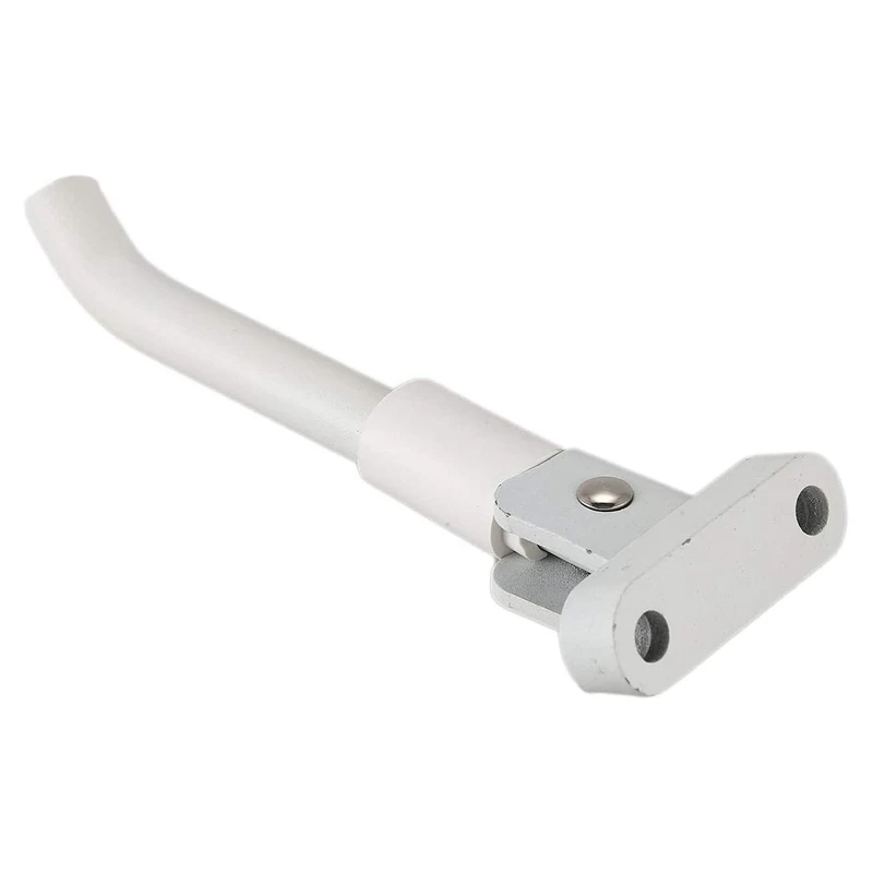 

10 Set Scooter Parking Stand Kickstand & 10Pcs Scooter Foldable Wrench Spanner Protective