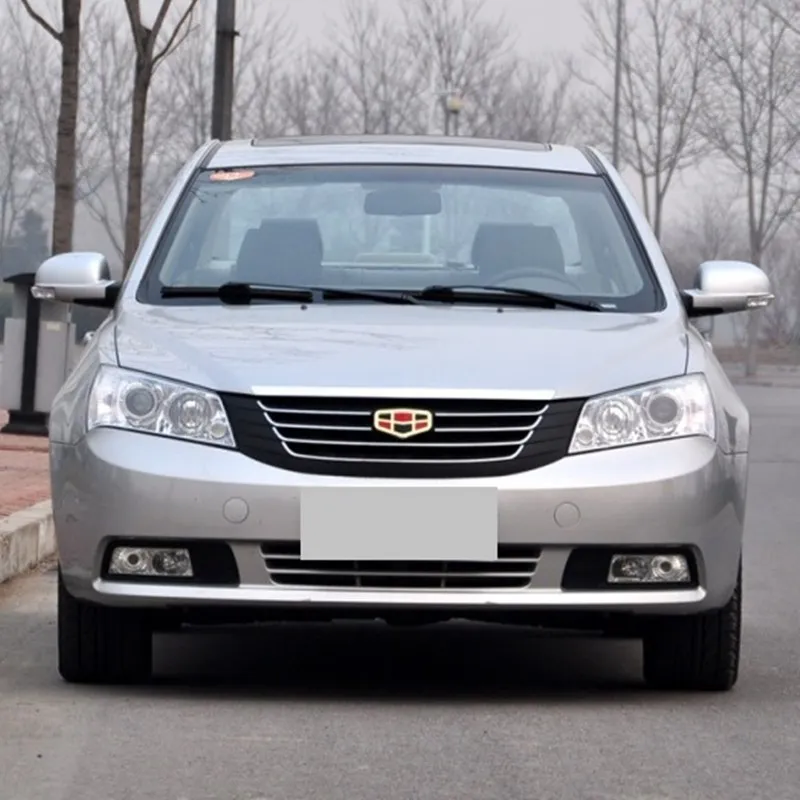 Держатели для заднего сиденья автомобиля Geely Emgrand 7 GL GS EC7 EC715 EC718 Emgrand7 RV 8 EC8 Emgrand8|emgrand