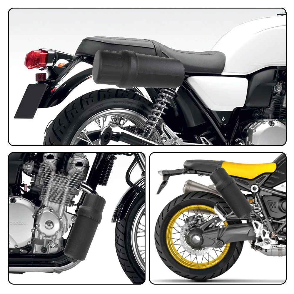 Водонепроницаемый Универсальный бокс LEEPEE для хранения дождевиков и перчаток BMW