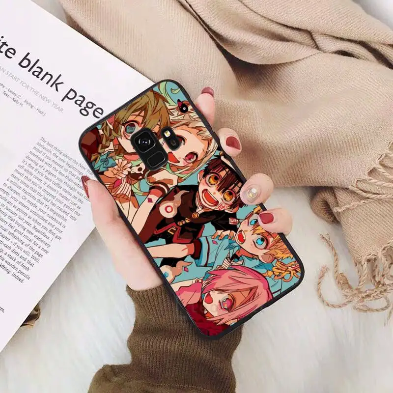 

Japan Samurai Art tattoo horror sun Phone Case For Samsung Galaxy S5 S6 S7 S8 S9 S10 S10e S20 edge plus lite