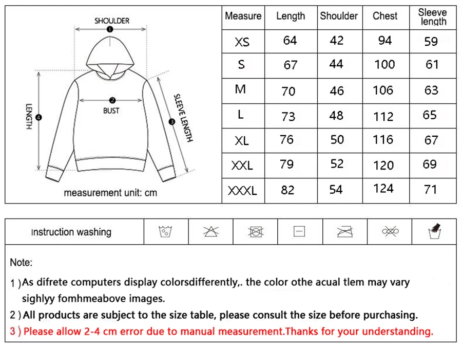 

My Hero Academia Hoodies Anime Hoodies Spring Autumn Harajuku Hooded Sweatshirts Japanese Streetwear Men Crewneck Pullover Hoody