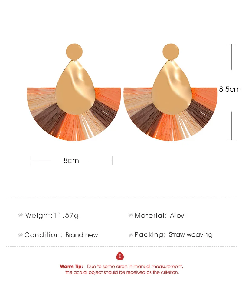 Бумажные складные веерные Красочные золотые черные зеленые желтые синие