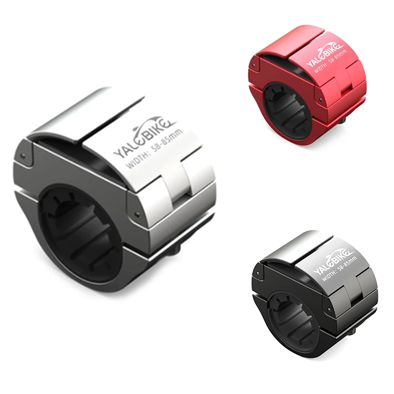 Yalebike велосипед мобильный телефон держатель Алюминий сплав Портативный Кольцо