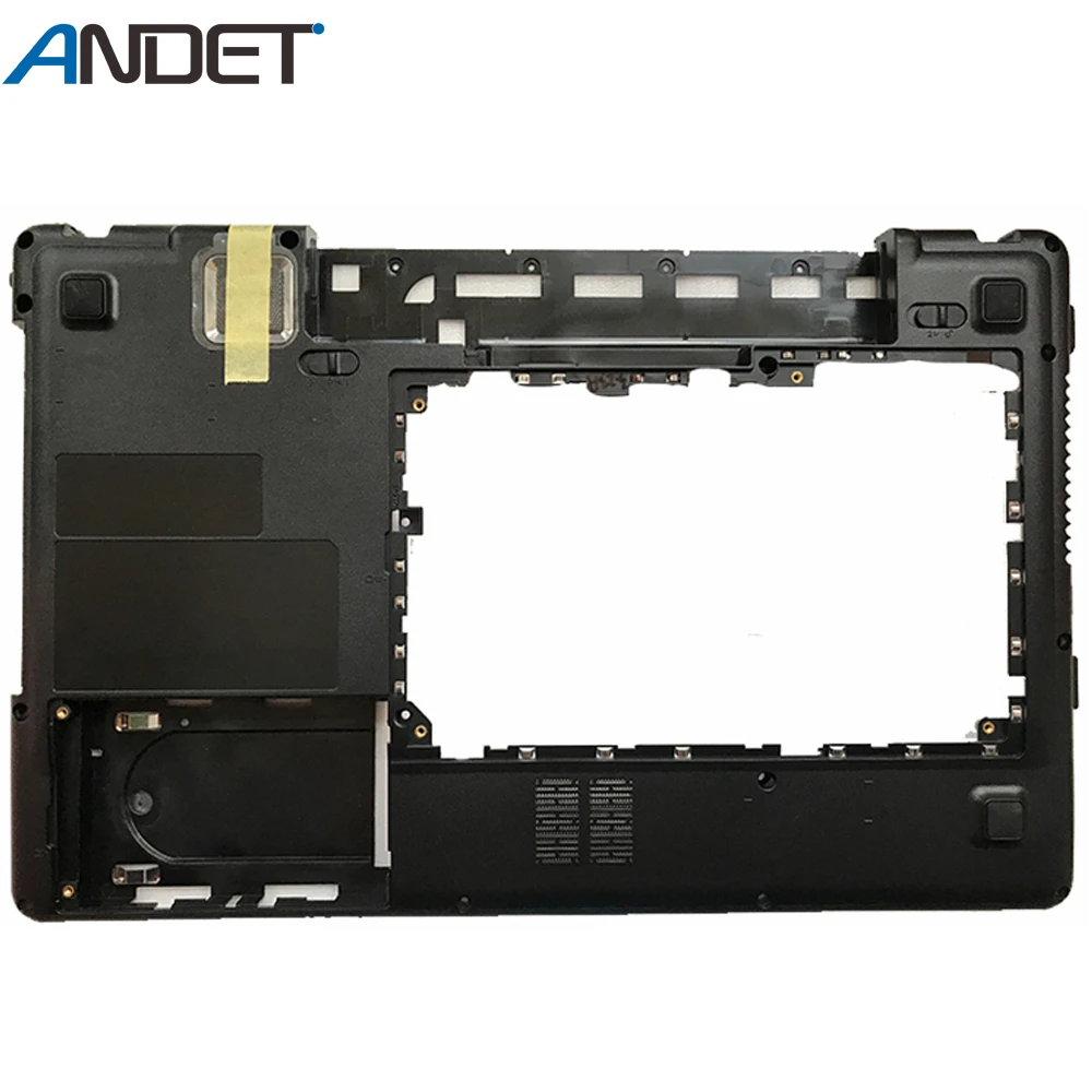 Новый оригинальный базовый чехол для ноутбука Lenovo Y550 нижний корпус 31036823 31036824