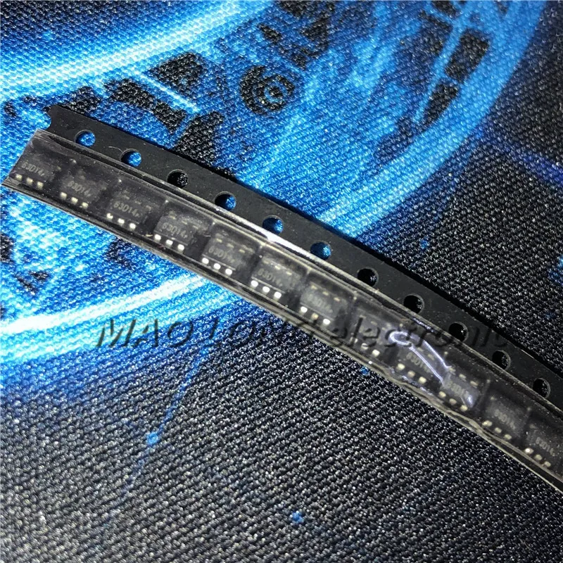 10 шт./лот OB2263MP OB2263 Тип чипа: 63 а Φ Текущий режим PWM Controlle 100% Новый оригинальный