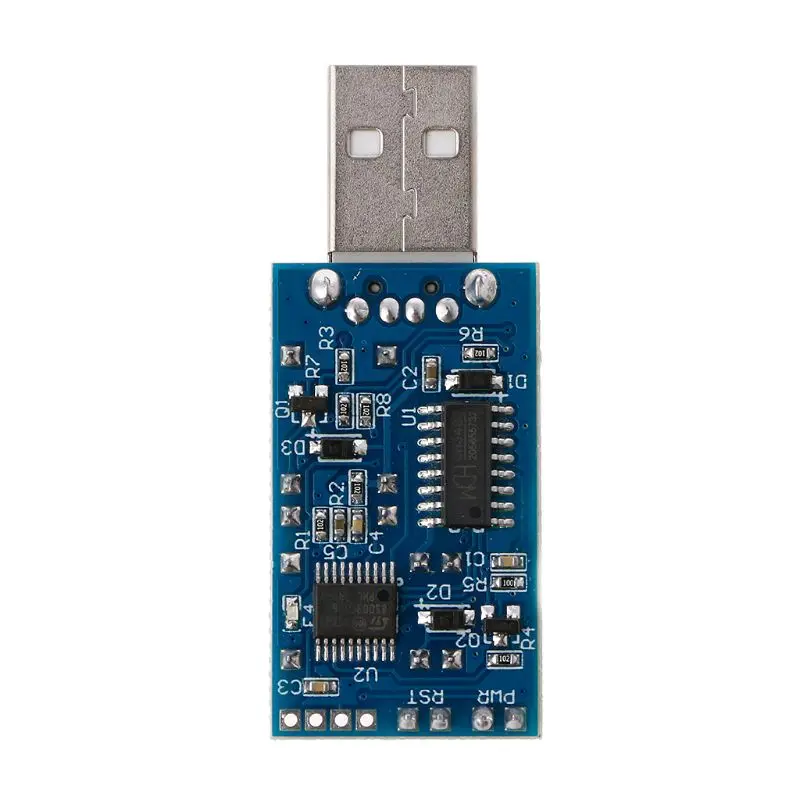 Высококачественный USB Watchdog компьютер автоматический перезапуск синий экран