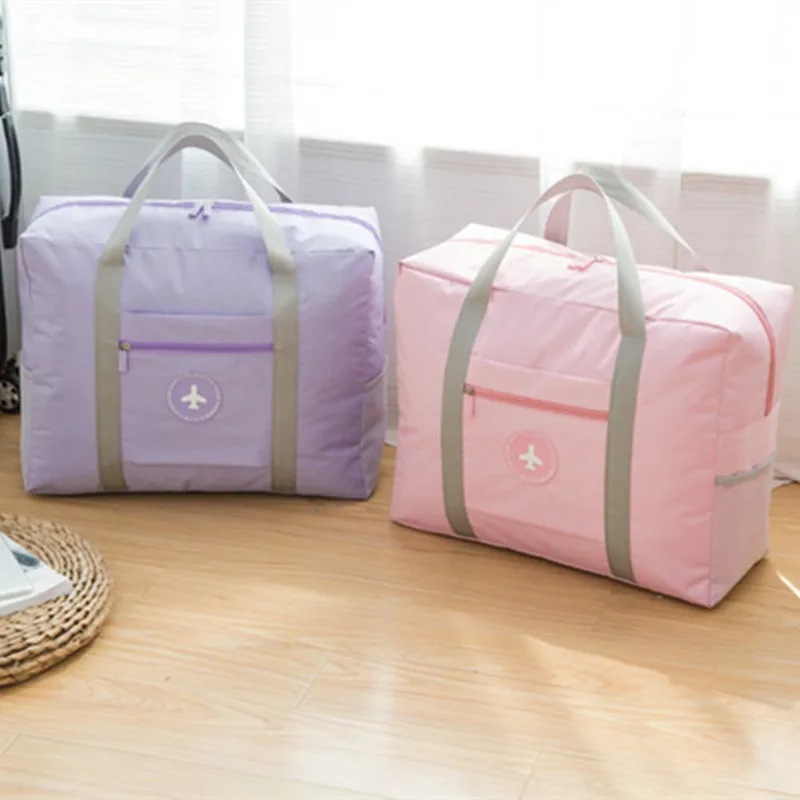 WISECOL Водонепроницаемая складная дорожная сумка сумка-Органайзер переносной