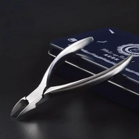 nail ditch special nail clippers inflammation set gray thick toenail scissors dead skin olecranon pedicure artifact