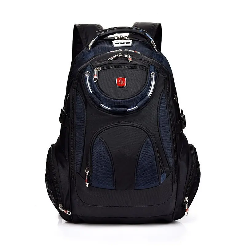 

Outdoor travel bag schoolbag Backpack NEW high-capacity Sabre business backpack middle school student schoolbag