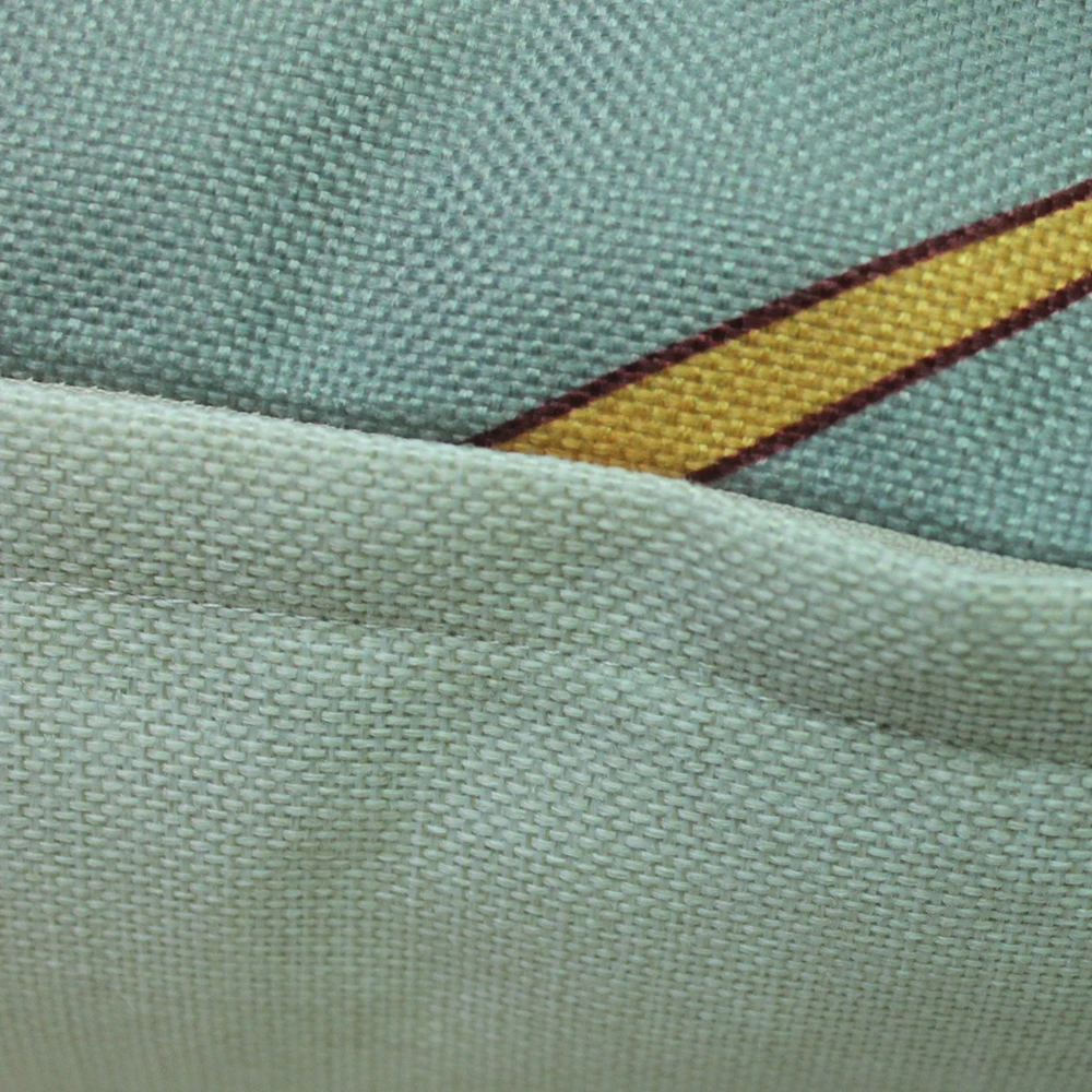 CURCYA чехол для подушки с изображением животных Льва обезьяны слона кота жирафа