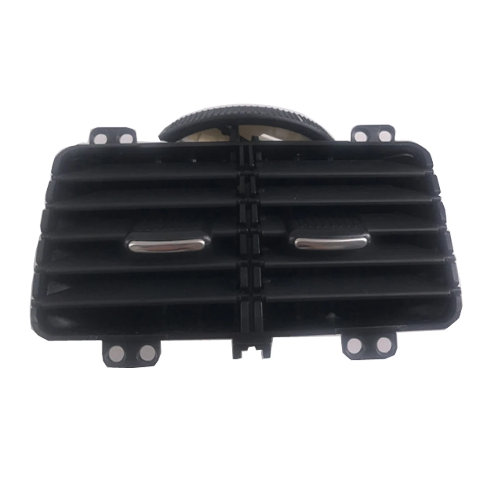 Для VW Golf GTI Jetta MK5 MK6 Rabbit 2006 2007 2008 2009 задний выход Air A/C|Установки для