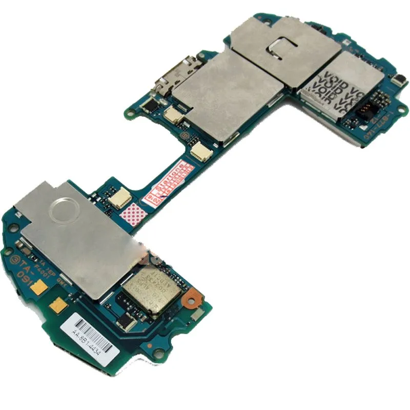 Оригинальная б/у материнская плата для PSP GO Замена материнской платы |