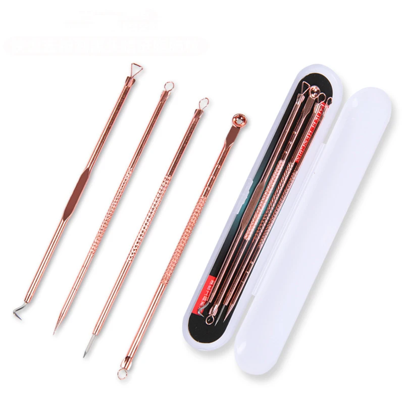 Средство для удаления черных точек пылесос пор средство очистки акне Комедо