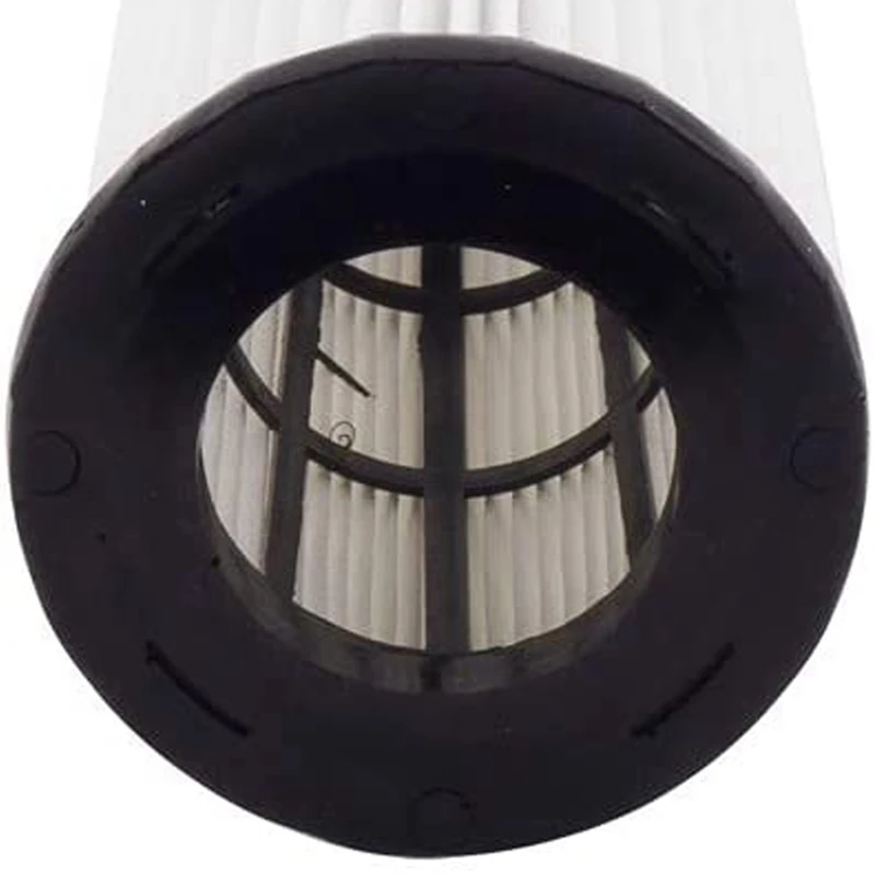 

Hepa Filter Replacement for Dirt Devil F1 Part 3Jc0280000, 2Jc0280000 - 4 Pack