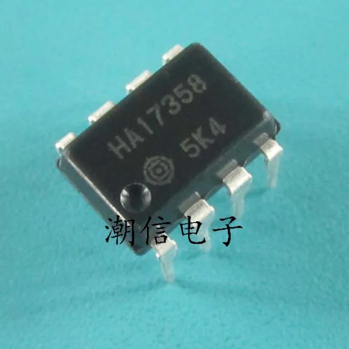 

HA17358 DIP-8