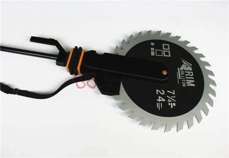 Аниме! Реквизит для косплея arknight Specter оружия глубоководный охотник копия