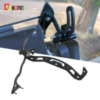 gs1200 r1250 r 1200 gs lcadv 2014 2018 windshield support holder windscreen strengthen bracket for bmw r1200gs adventure 13 17