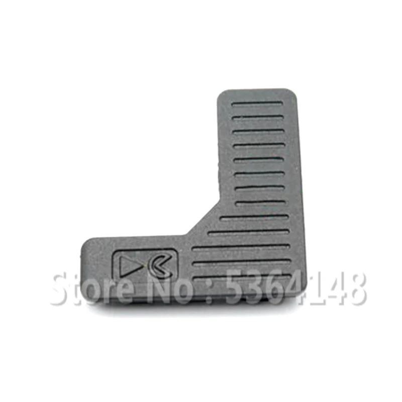 Новинка 100% г. резиновый сменный блок с нижней рукояткой для Nikon D300 D300S D700 SLR|Антенны