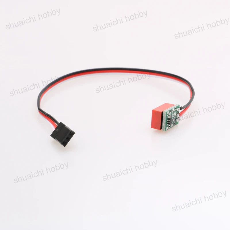 3 канальный релейный электро