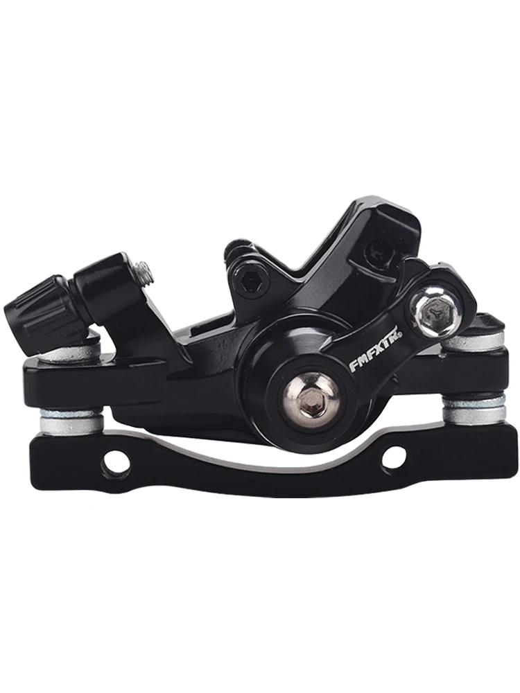 Дисковый тормоз горного велосипеда универсальный комплект электрического