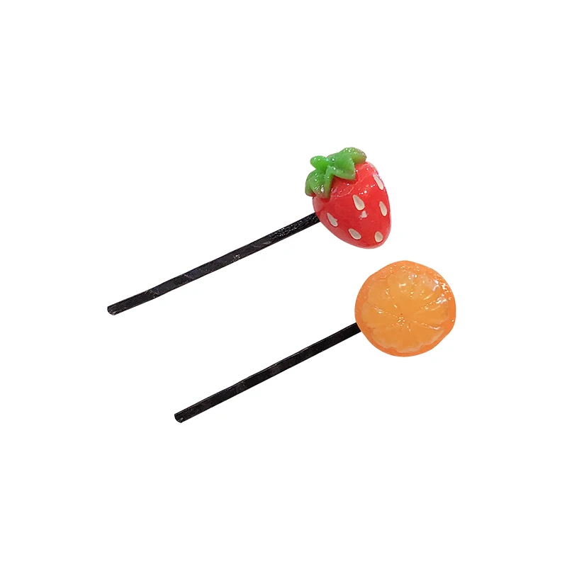 2 шт./упак. Обычная блузка для девочек Серия черного цвета на каблуках высотой 5 см