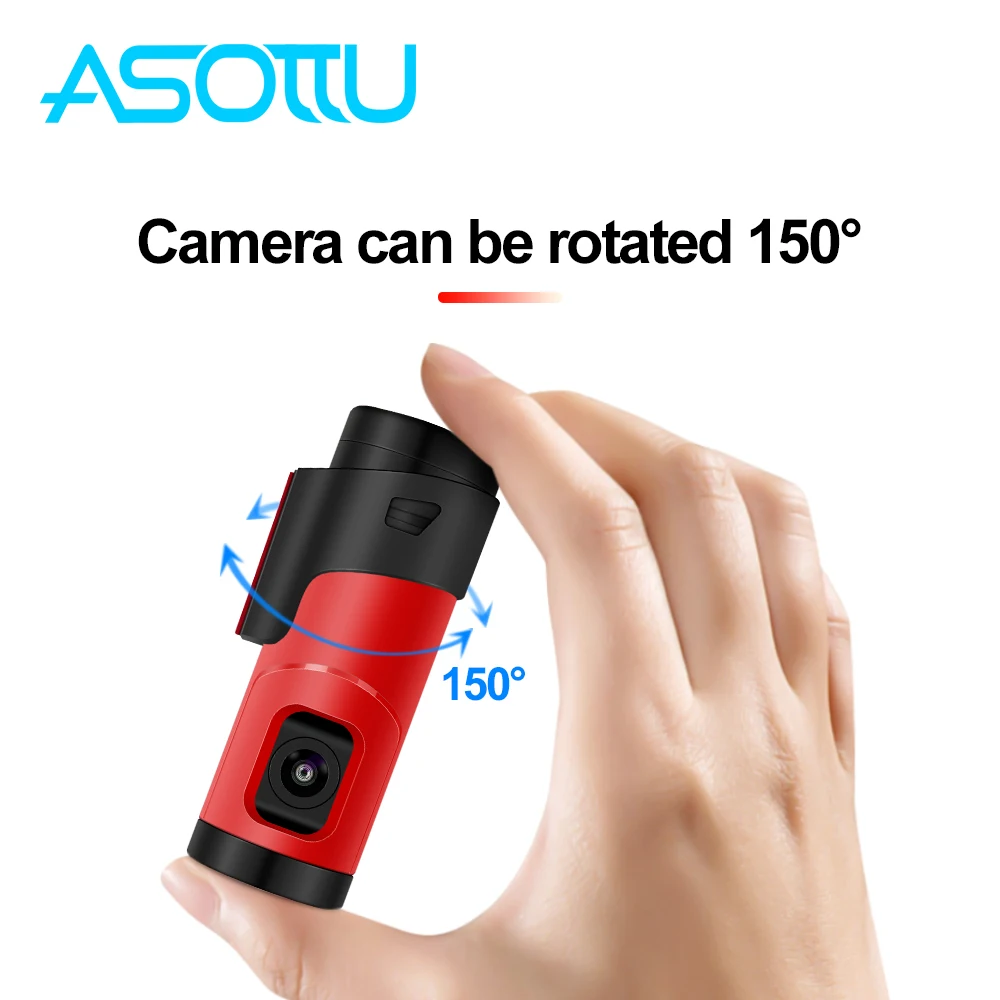 Новый HD Автомобильный видеорегистратор ADAS 1080P с ночным видением Android | Автомобили